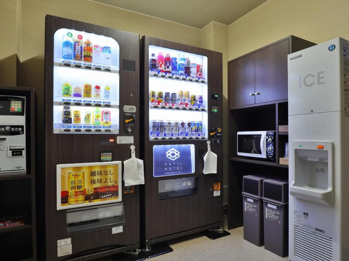 Image 4 of アスティルホテル新大阪 プレシャス