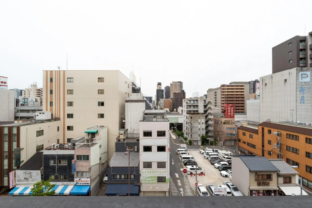 Image 5 of アストロヴィラ松屋町702号室
