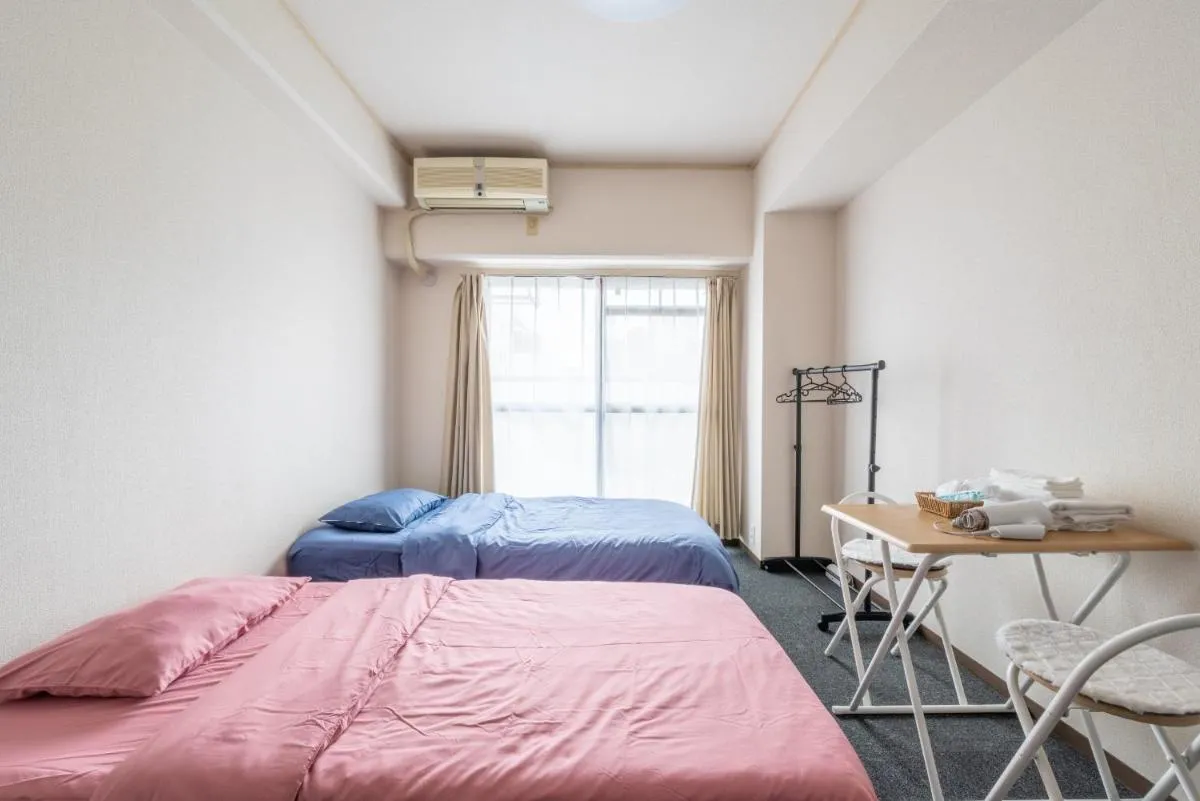 Image 1 of アストロヴィラ松屋町702号室