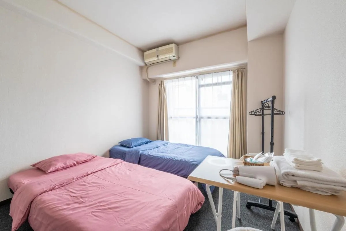 Image 6 of アストロヴィラ松屋町702号室