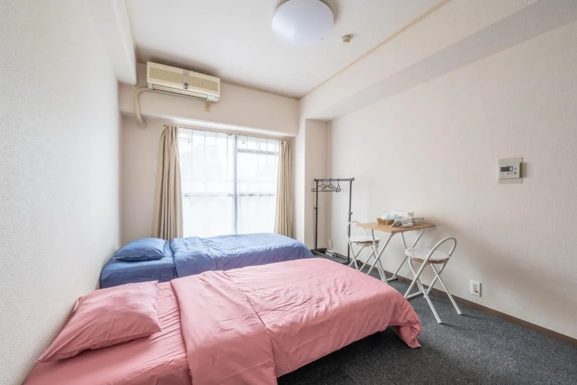 Image of アストロヴィラ松屋町702号室