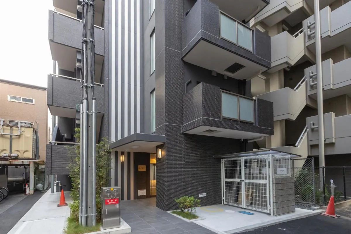 Image 1 of エイビル Ei building