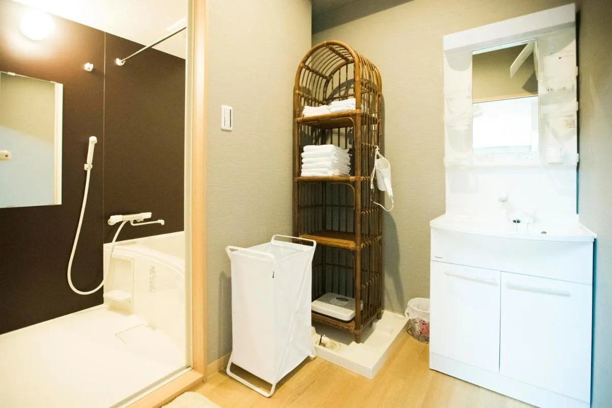 Image 2 of guest house Sora