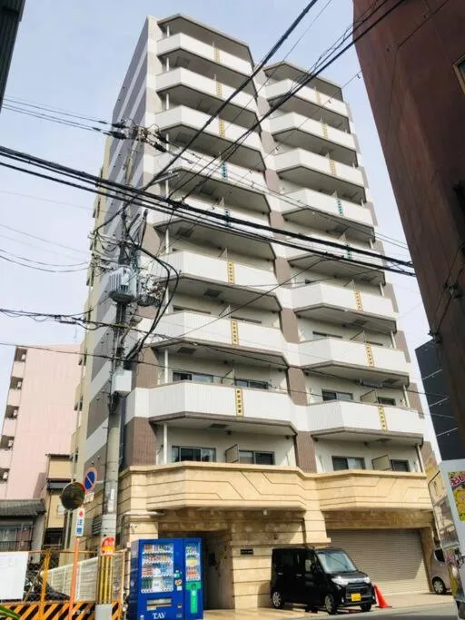 Image 3 of グランディ502
