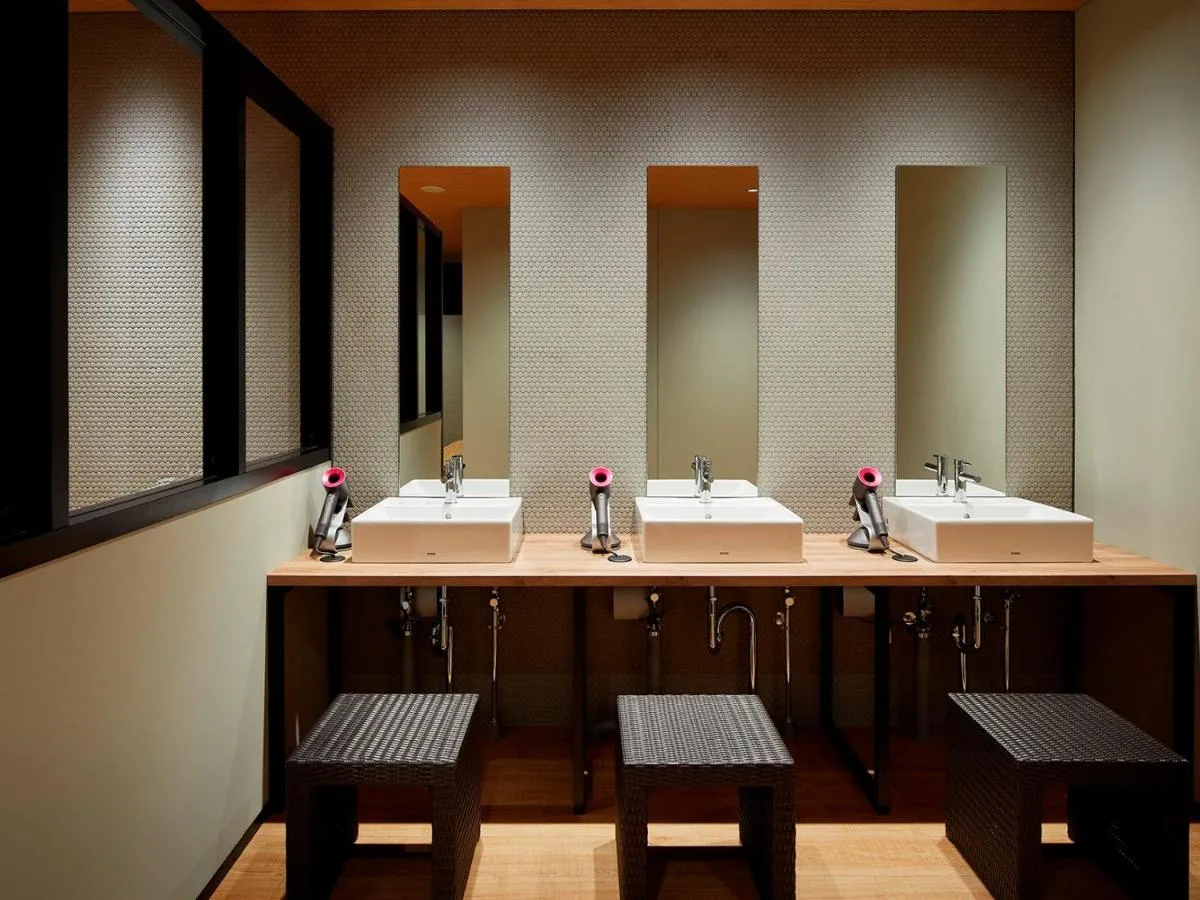 Image 2 of hotel androoms Shin-Osaka