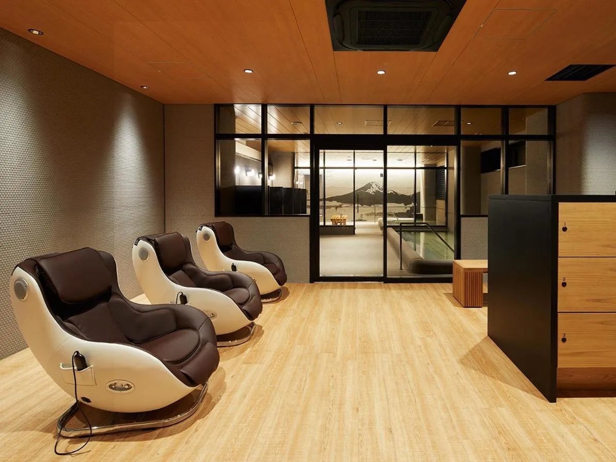 Image 4 of hotel androoms Shin-Osaka