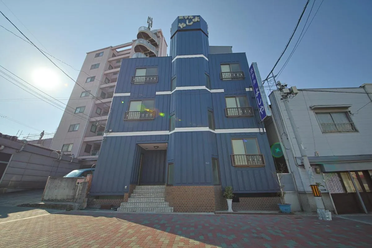 Image 5 of ホテルよしや