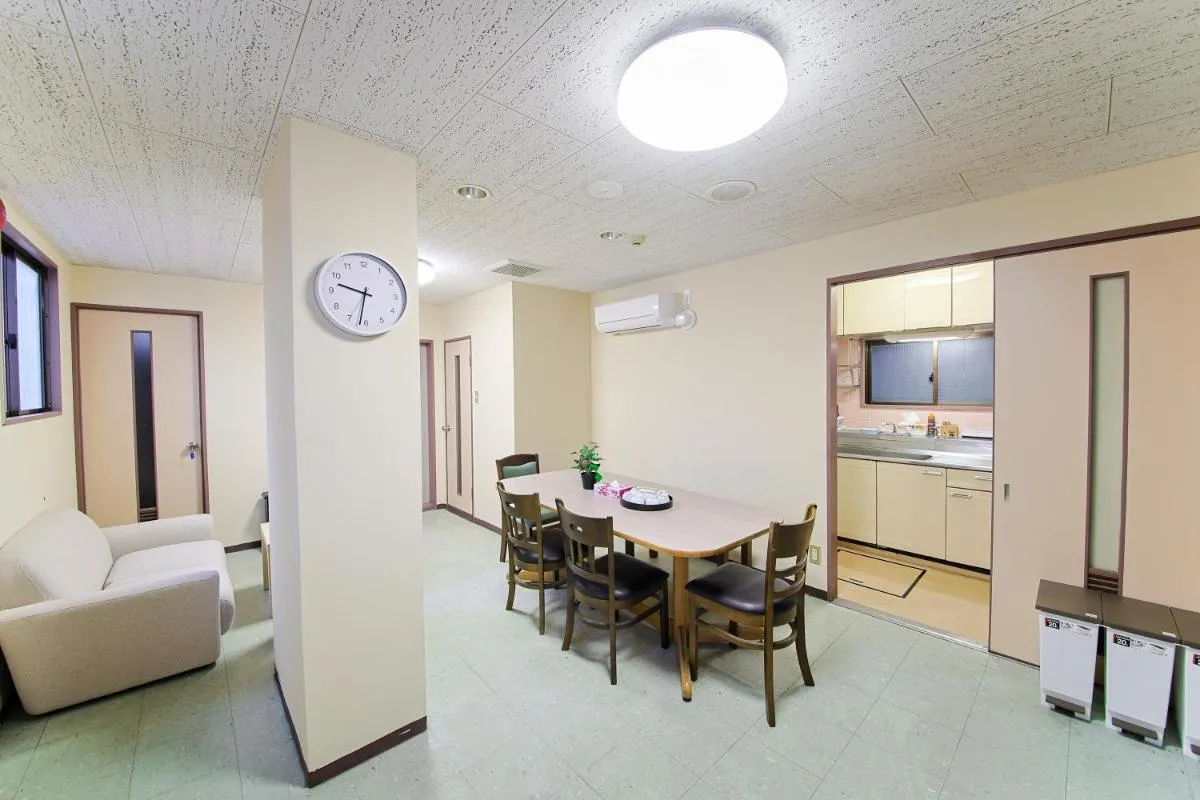 Image 3 of ホテルよしや