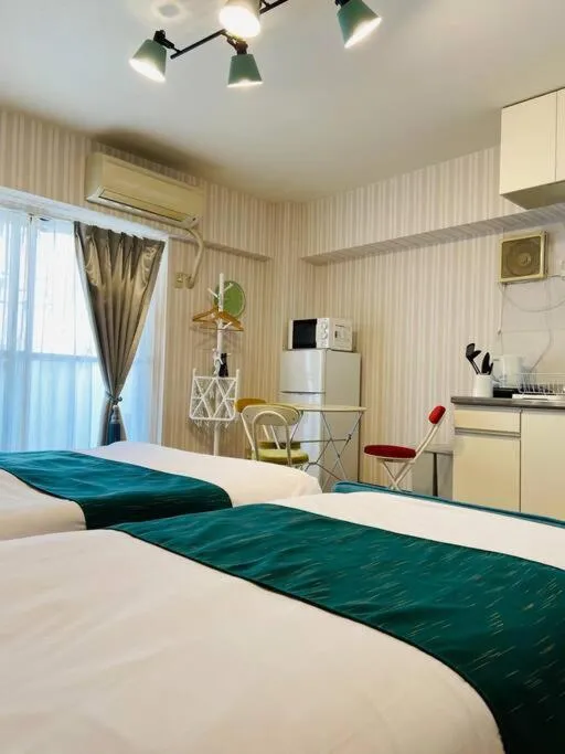 Image 3 of ファースト南堀江301