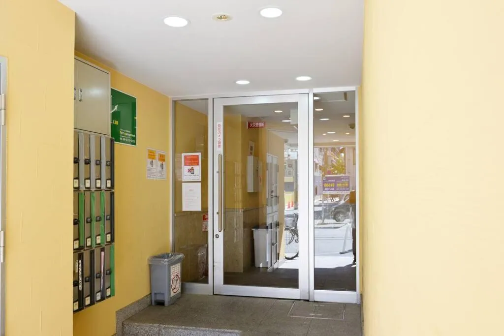 Image 1 of ファースト南堀江301