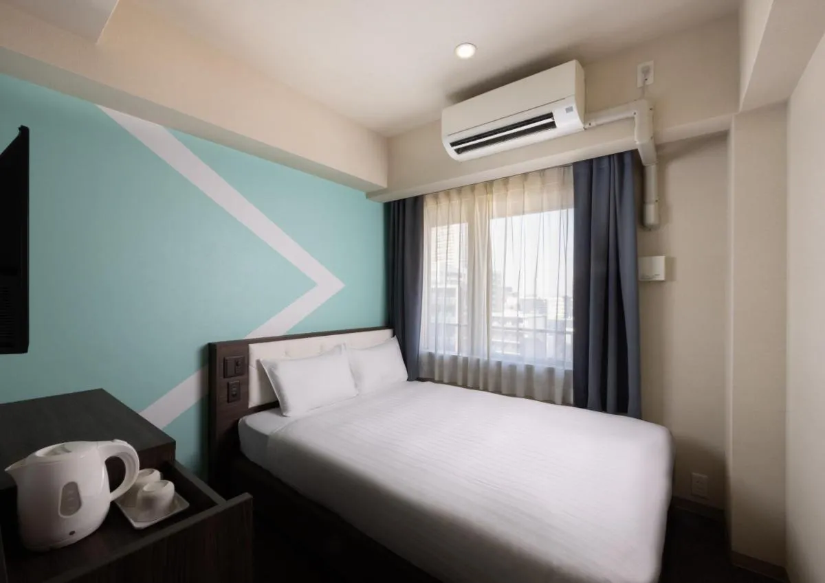 Image 5 of ibis Budget Osaka Umeda