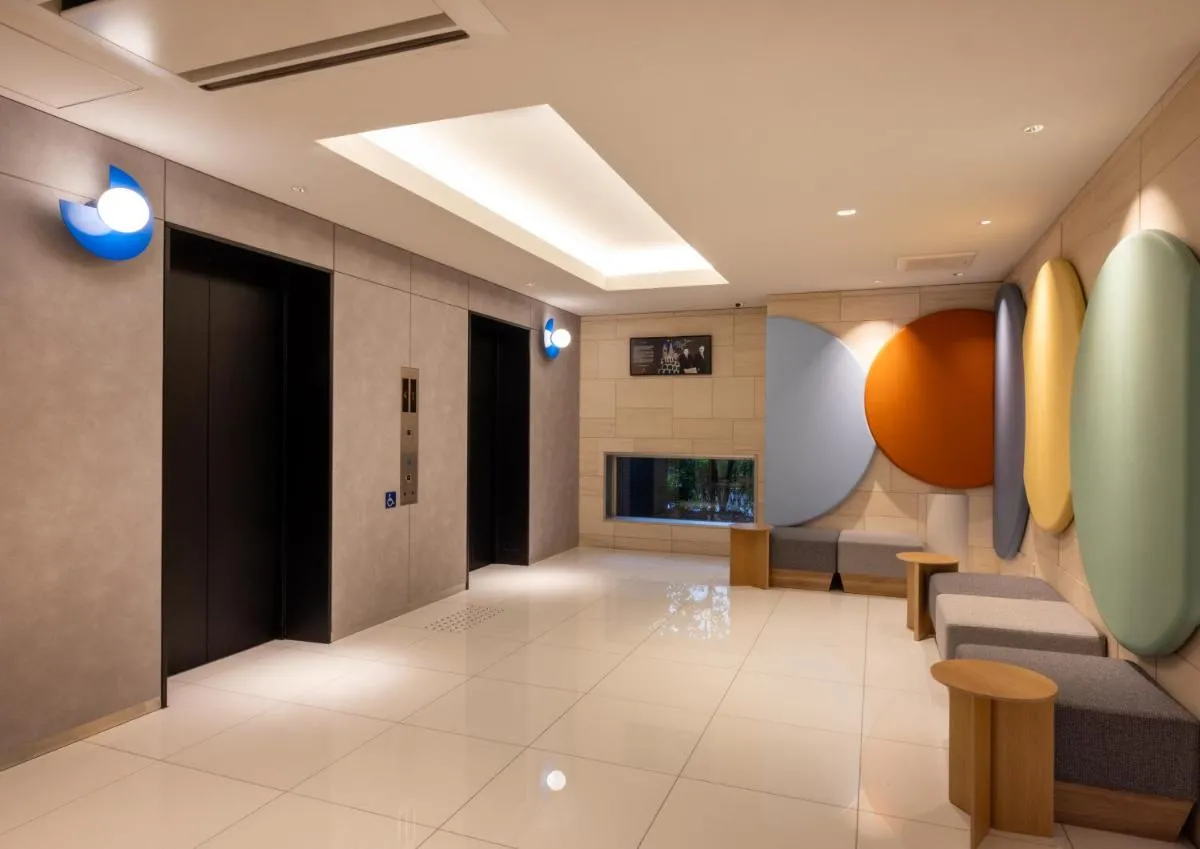 Image 6 of ibis Budget Osaka Umeda