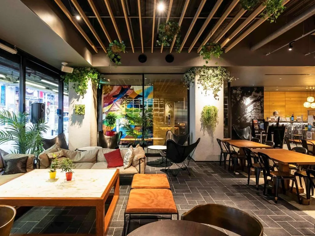 Image of ibis Osaka Umeda