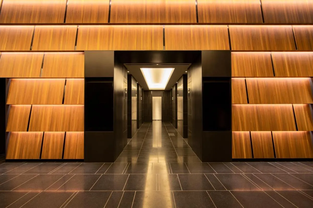 Image 4 of karaksa hotel grande Shin-Osaka Tower