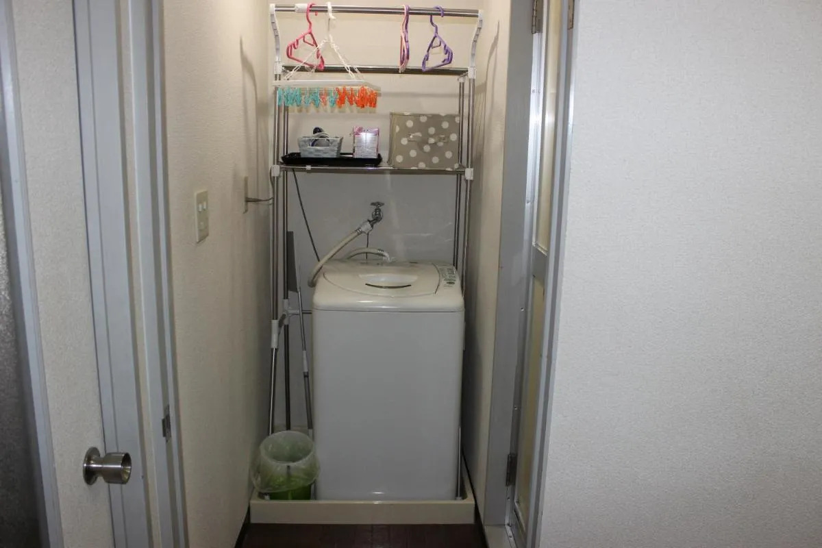 Image 2 of マンションロアジス 大阪市東淀川区相川