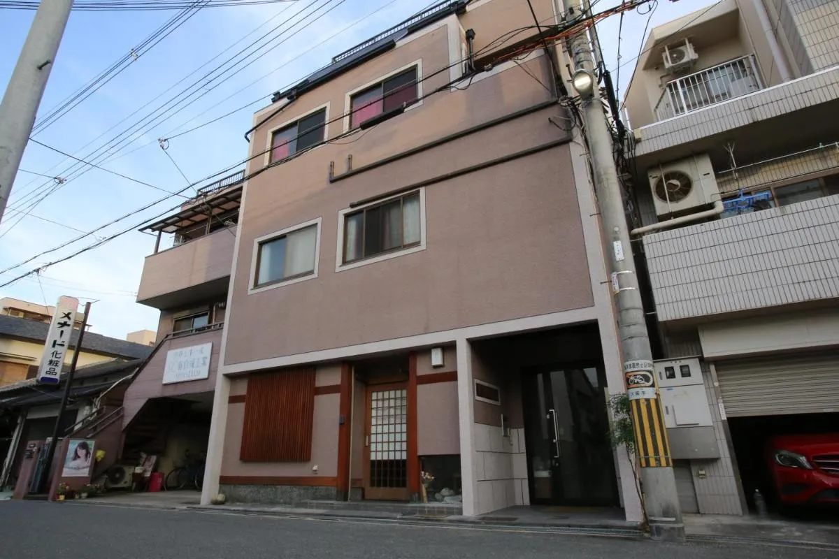 Image 4 of マンションロアジス 大阪市東淀川区相川