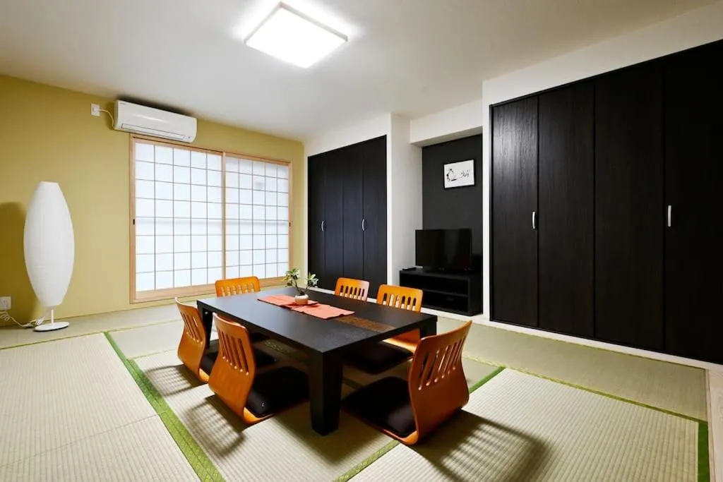 Image of むつみ庵鶴橋602