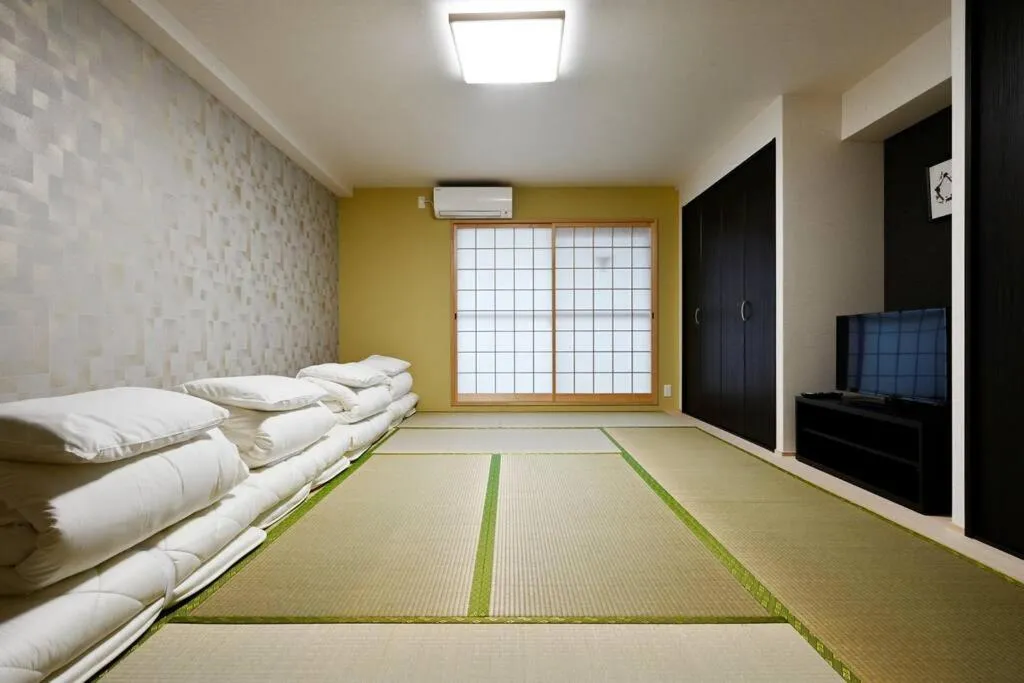 Image 4 of むつみ庵鶴橋602