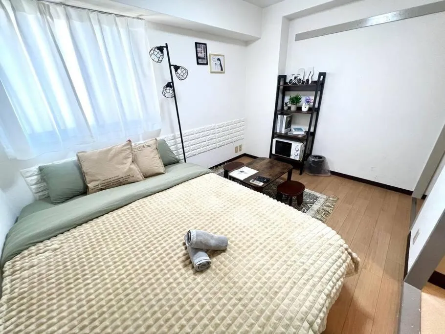 Image of 난바역 도보5분 숙소 f203