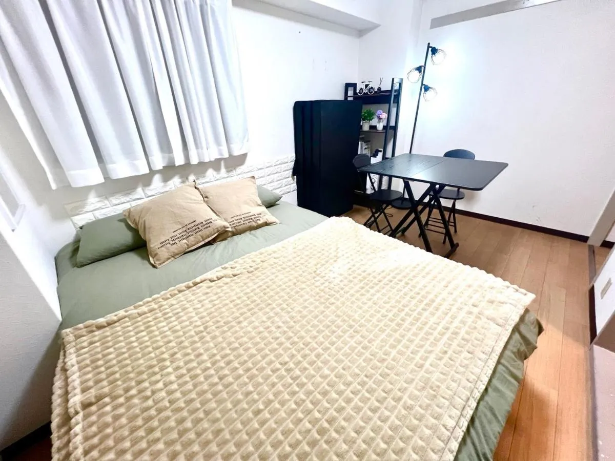 Image 6 of 난바역 도보5분 숙소 f203