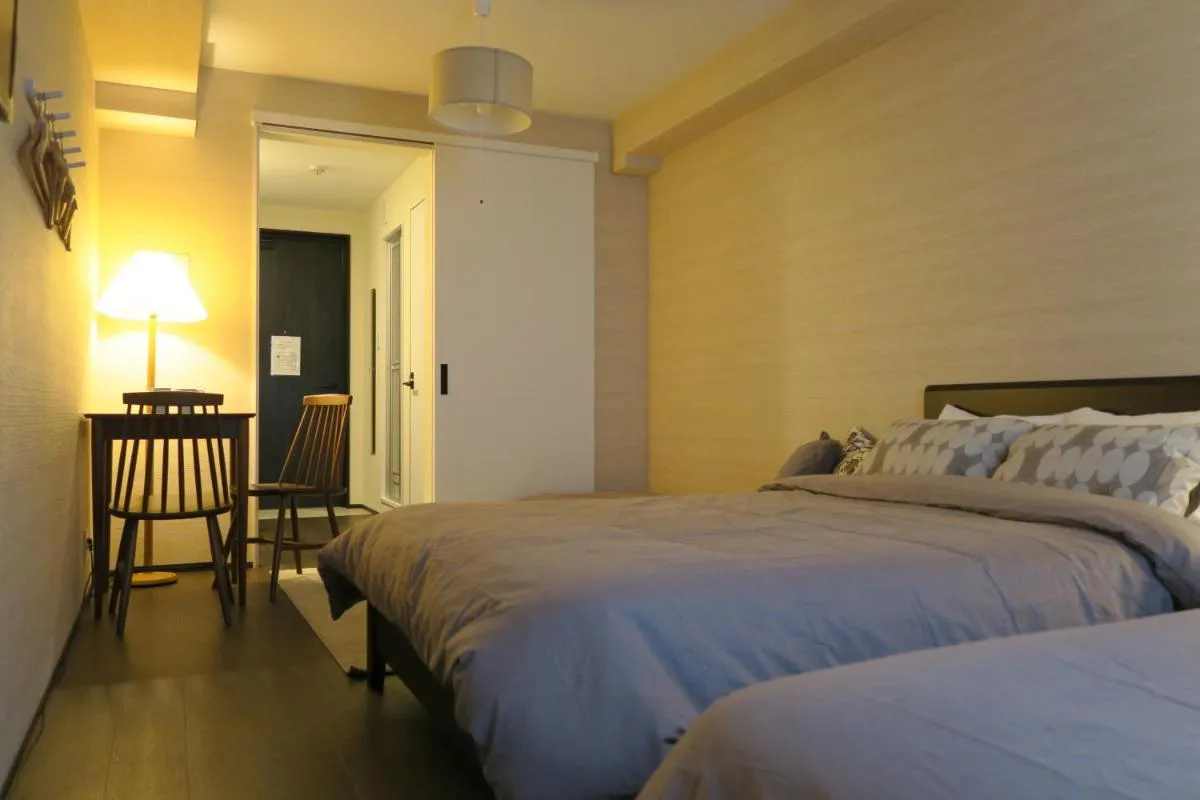 Image 4 of neko neko apartment