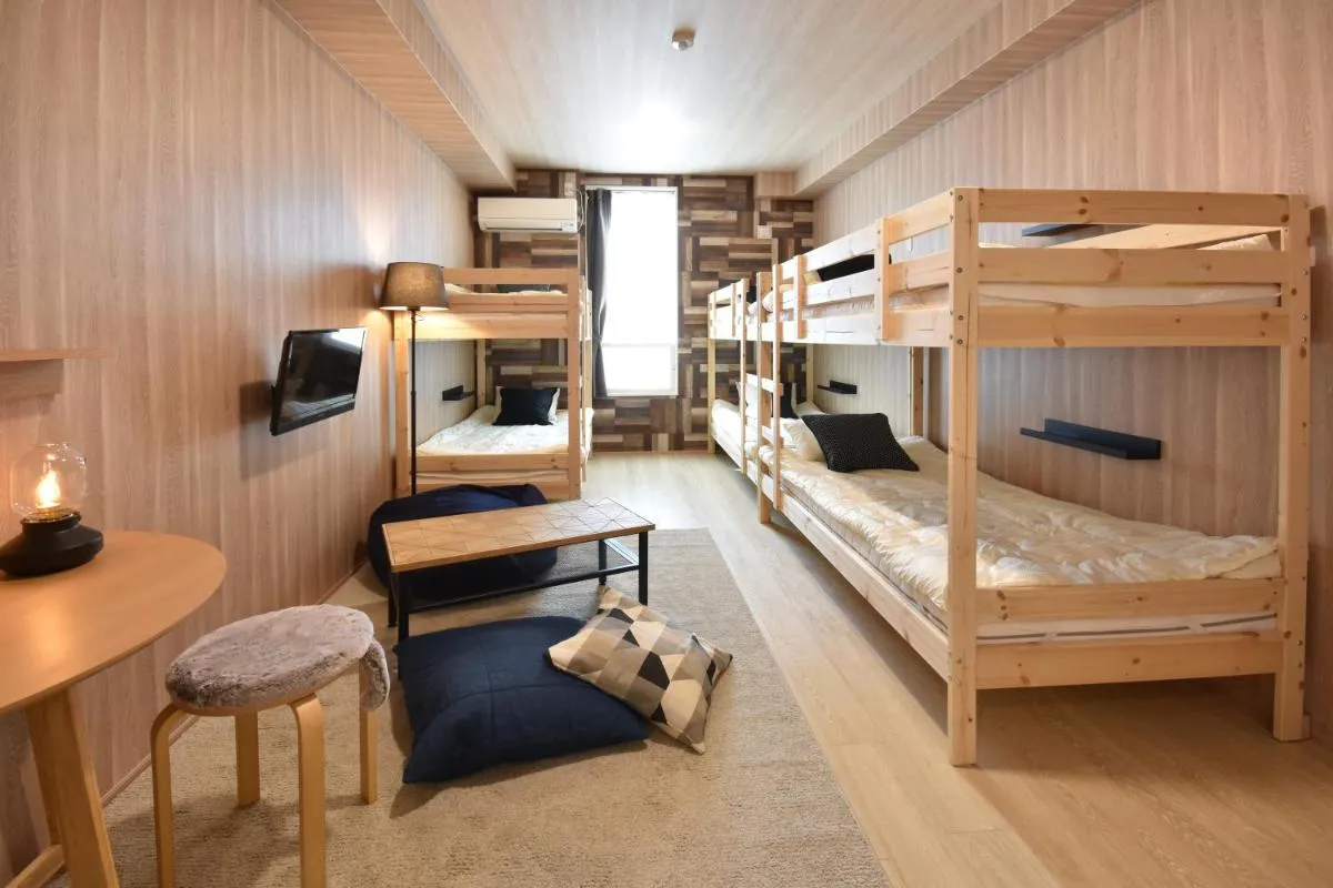 Image 3 of neko neko apartment