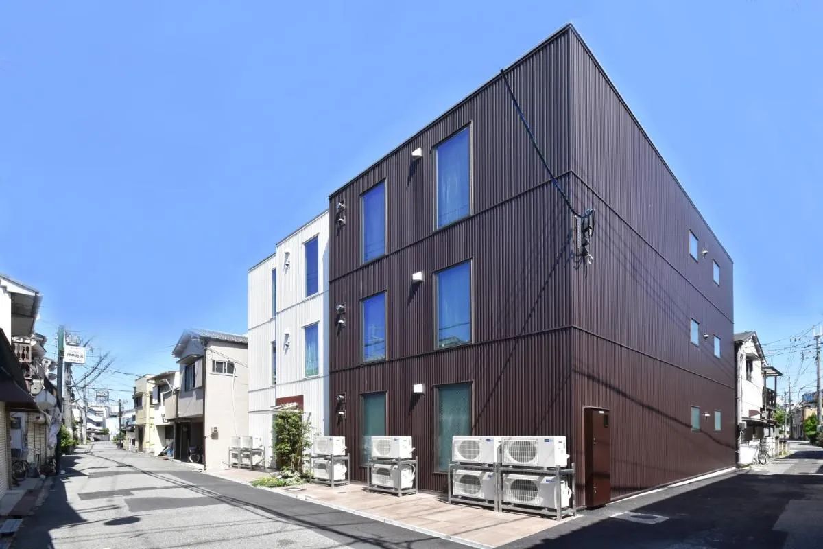 Image 2 of neko neko apartment