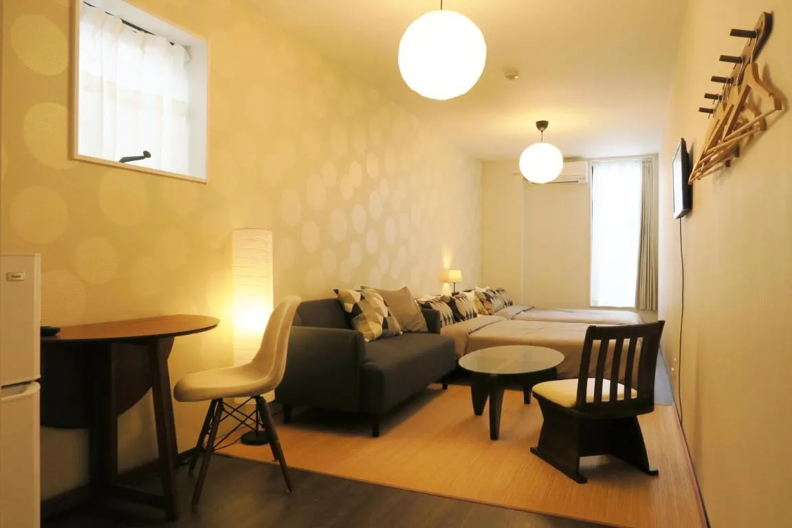 Image of neko neko apartment