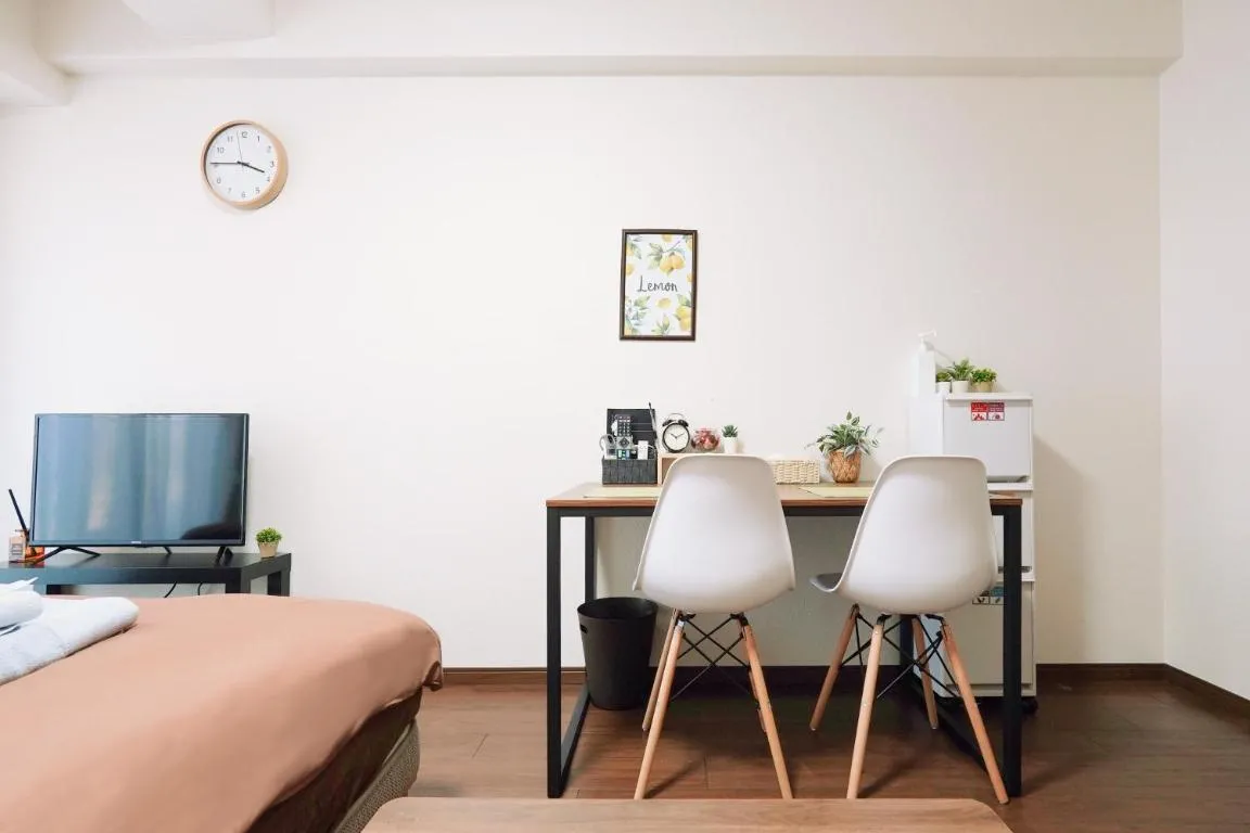 Image of nestay apartment osaka ebisu