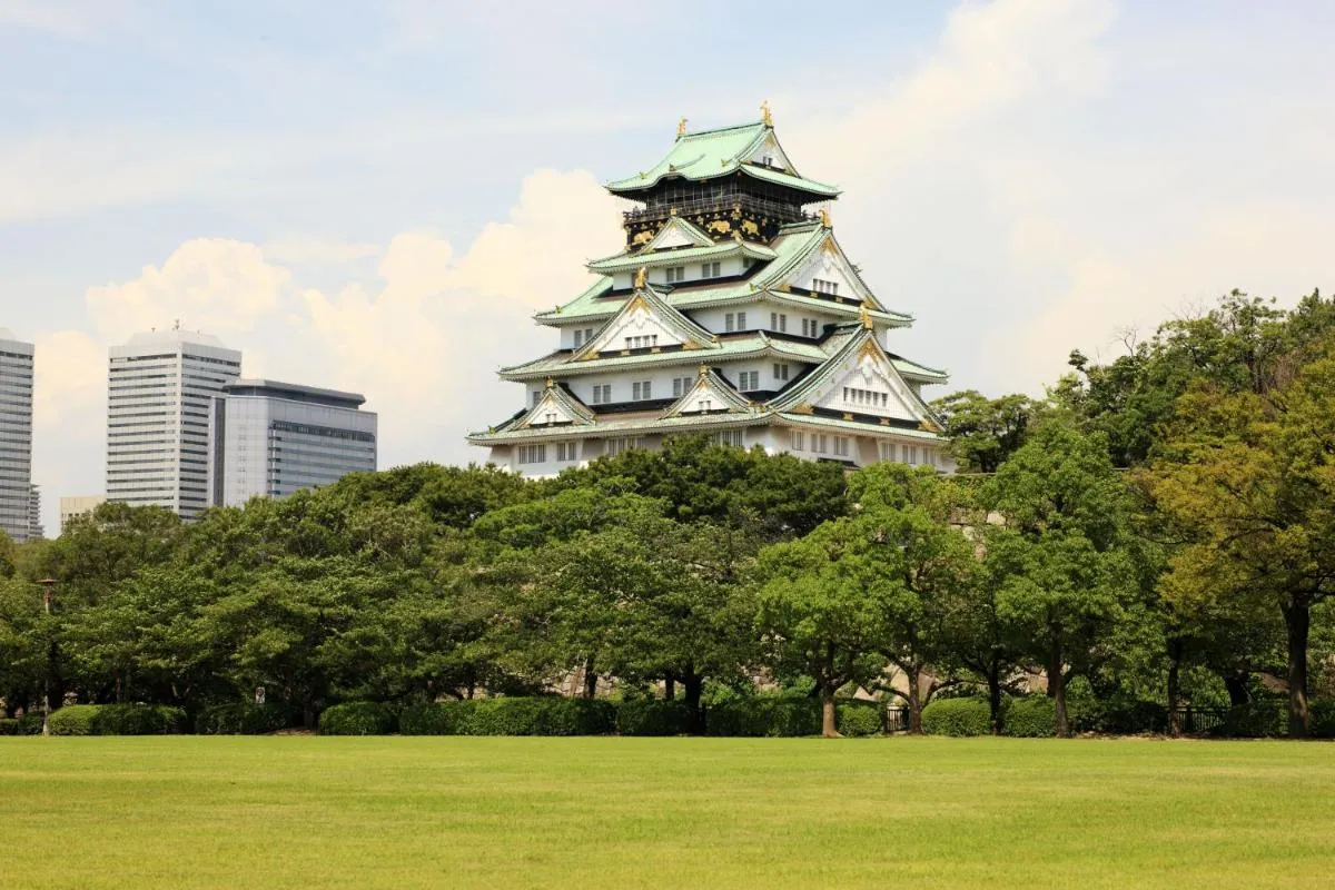 Image 5 of オリエントシティ南堀江Ⅱ