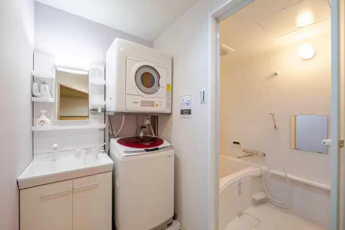 Image 2 of 102 Newly opened Hotel Baika Family friendly Free parking 10 minutes to USJ