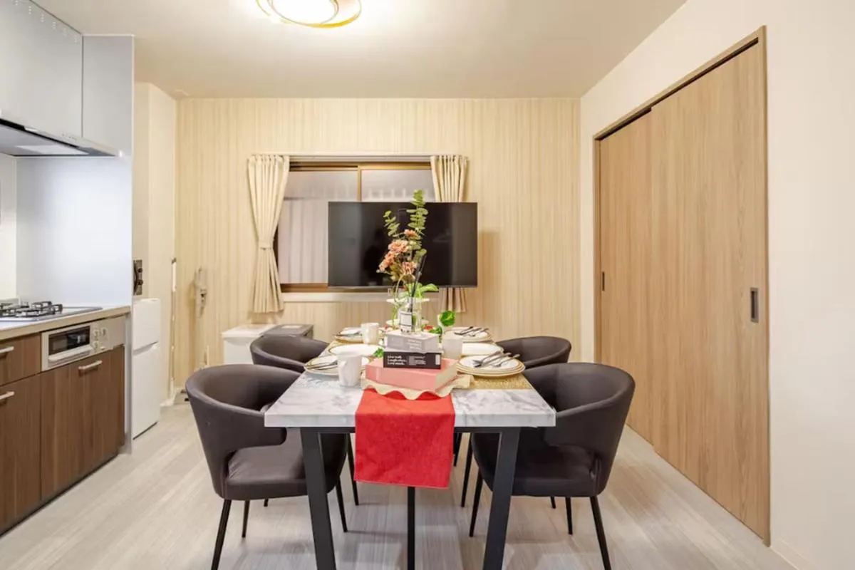 Image 3 of 102 Newly opened Hotel Baika Family friendly Free parking 10 minutes to USJ