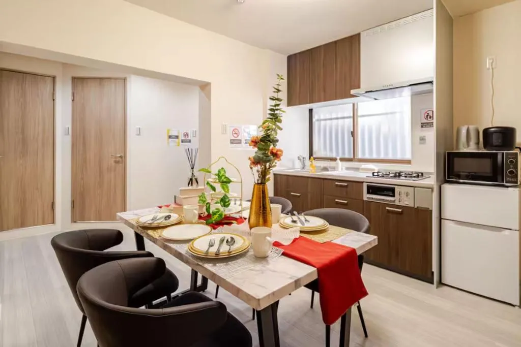 Image of 102 Newly opened Hotel Baika Family friendly Free parking 10 minutes to USJ