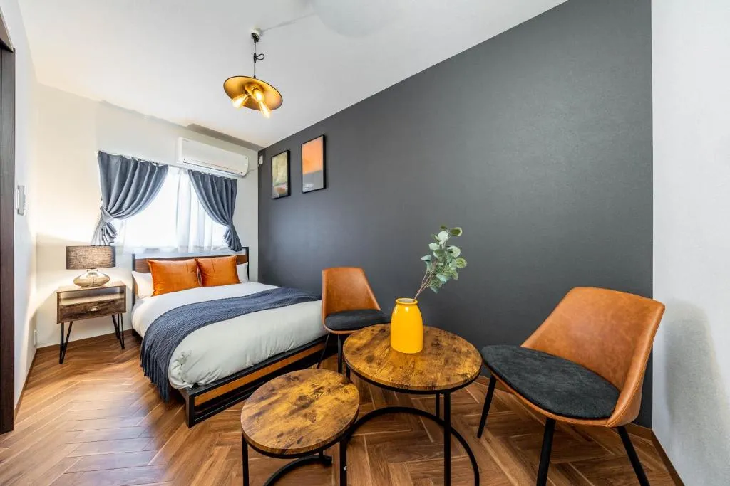 Image of 1688 House Osaka A