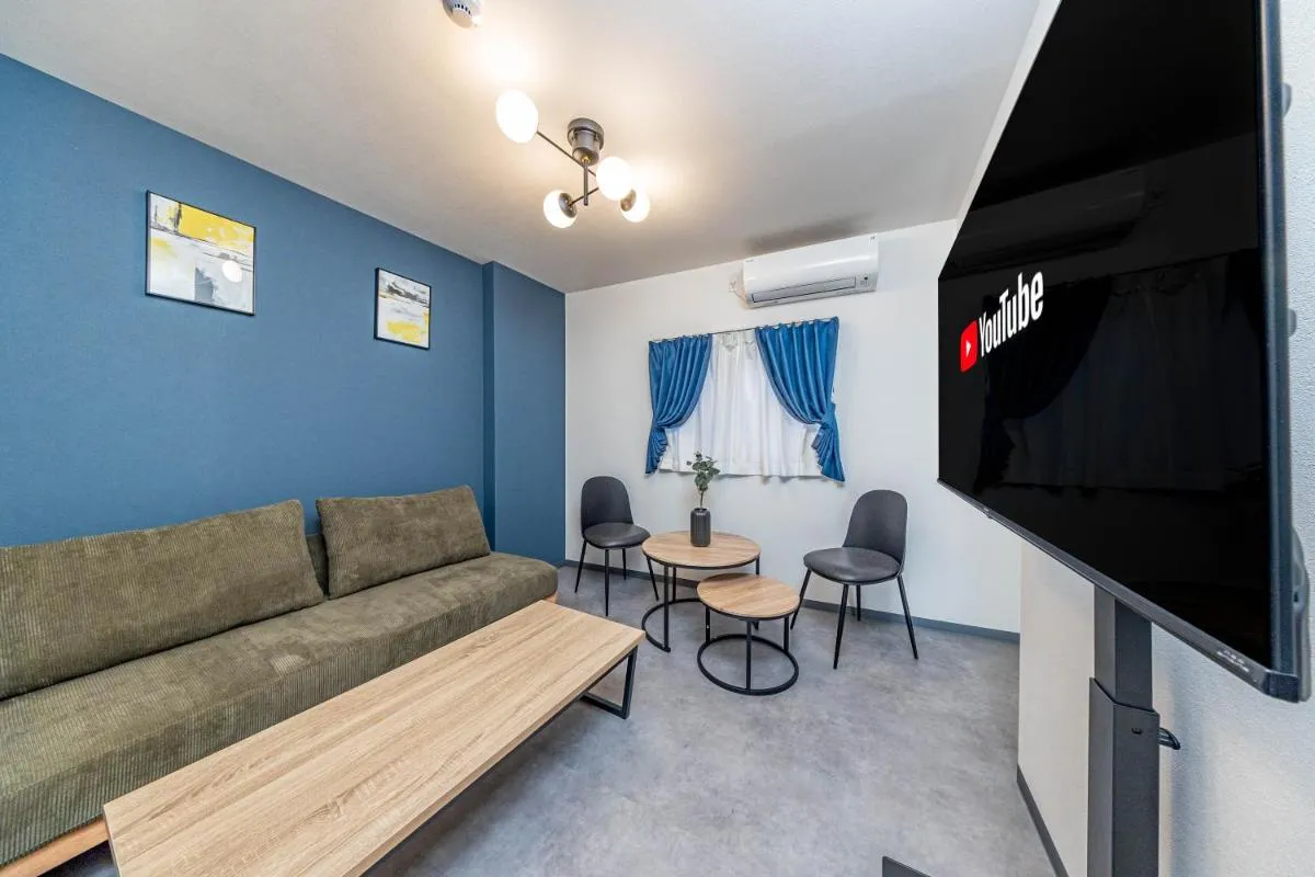 Image 4 of 1688 House Osaka A