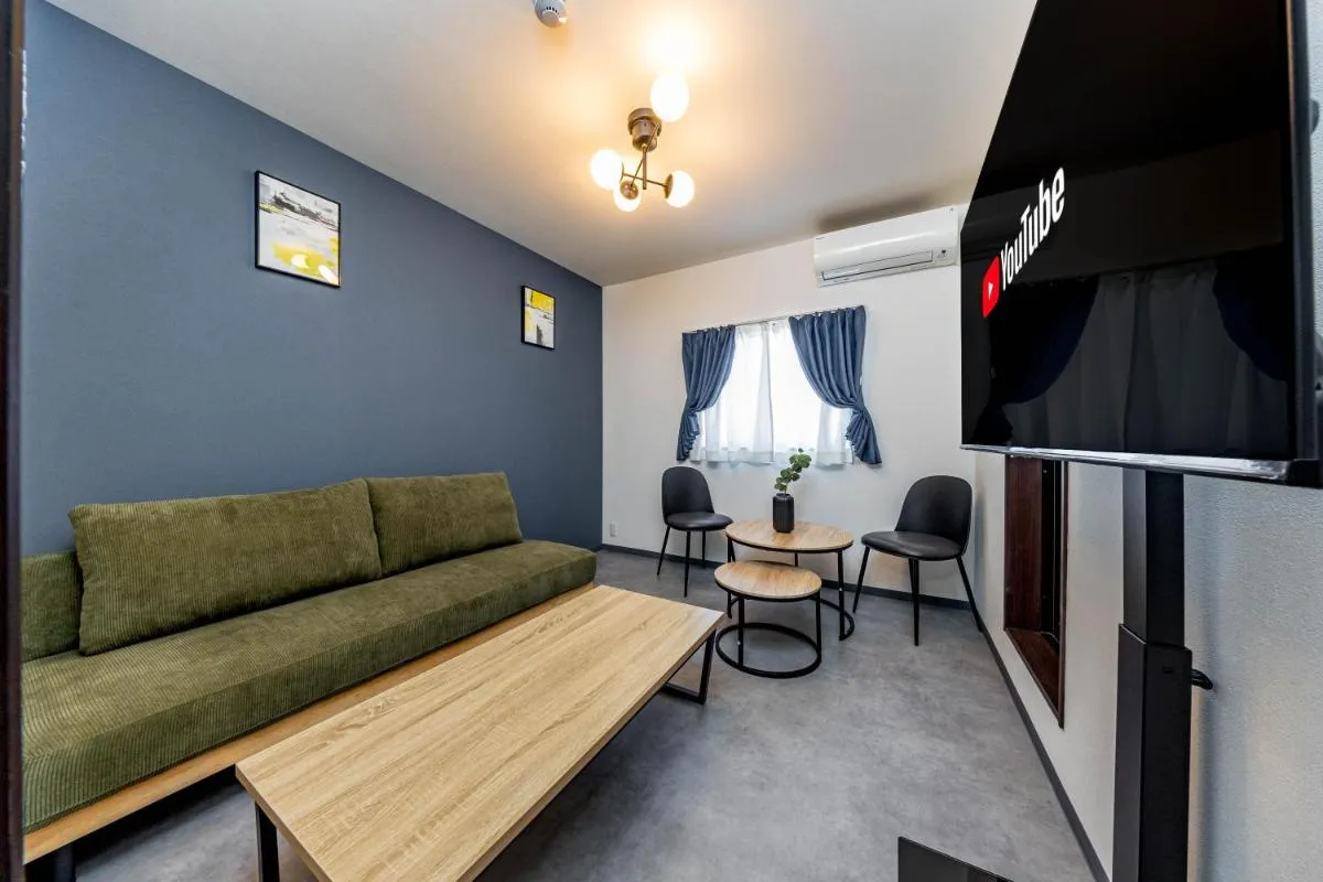 Image 1 of 1688 House Osaka B