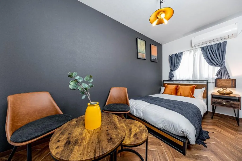 Image of 1688 House Osaka C