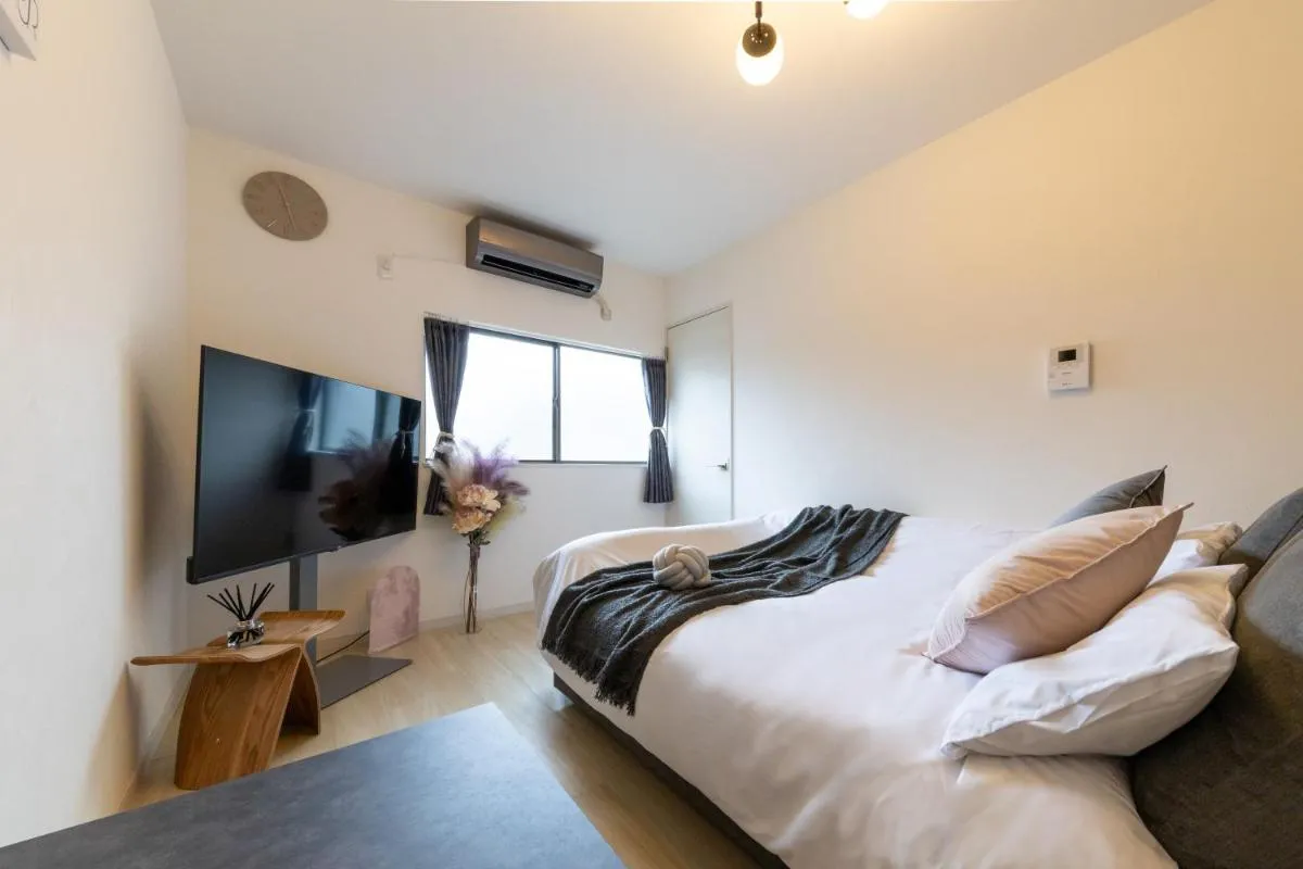 Image 4 of 1棟貸切Osaka House 道頓堀