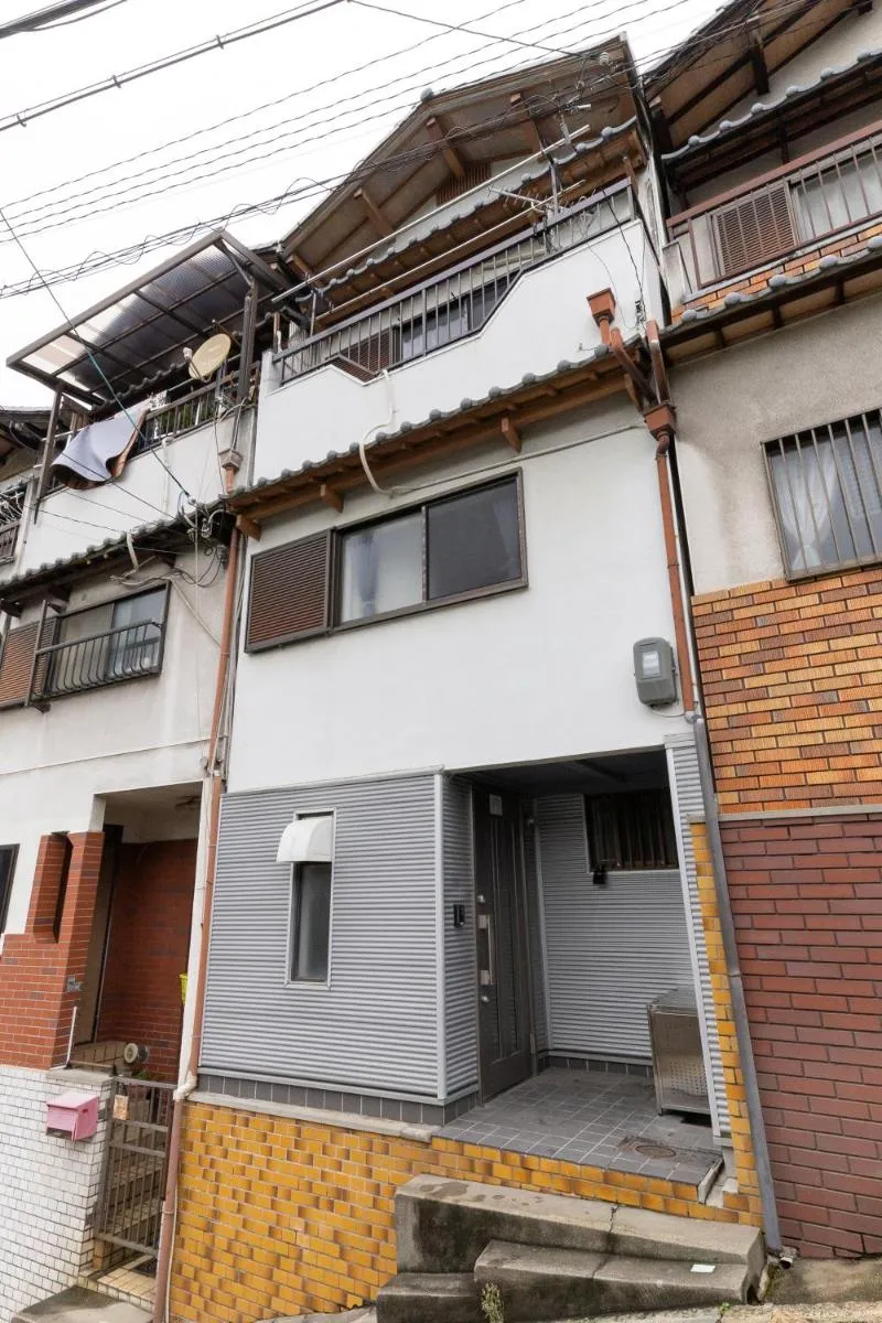 Image 5 of 1棟貸切Osaka House 道頓堀