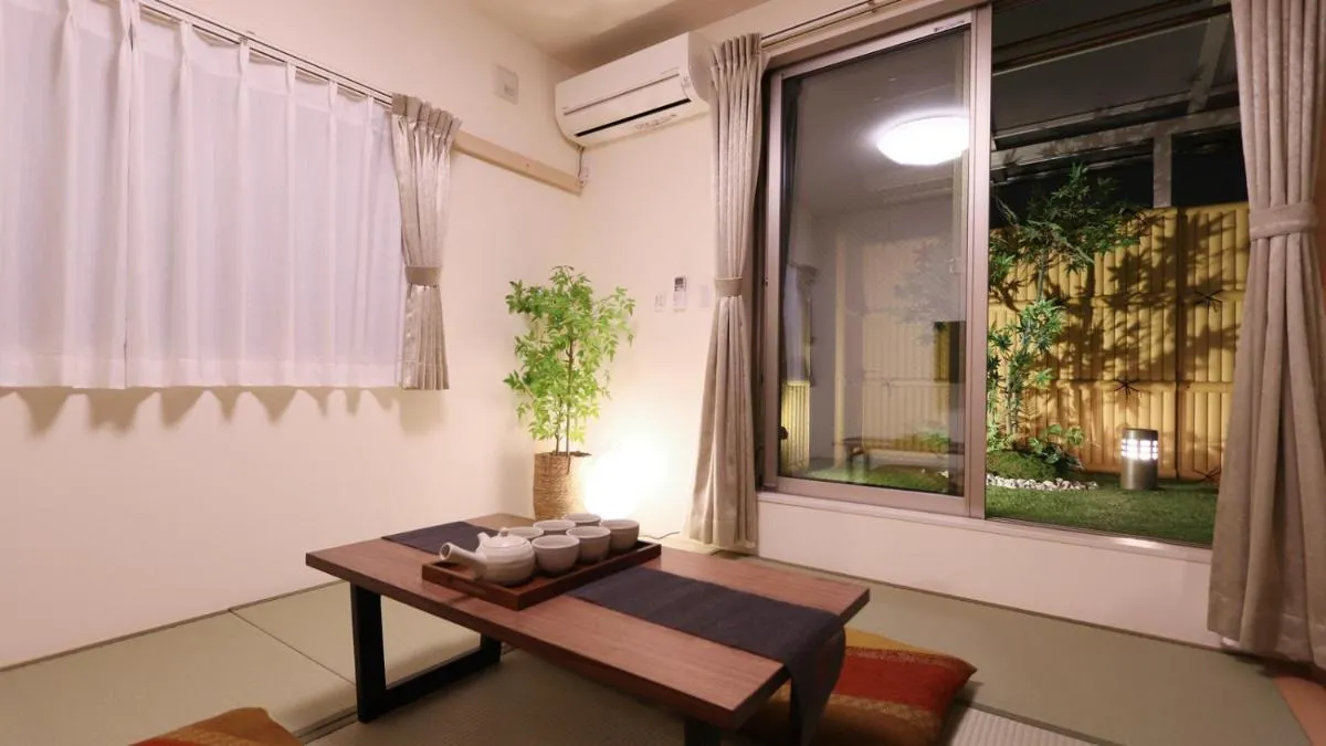 Image 2 of 4BD, Japanese-Style Villa with Free Parking