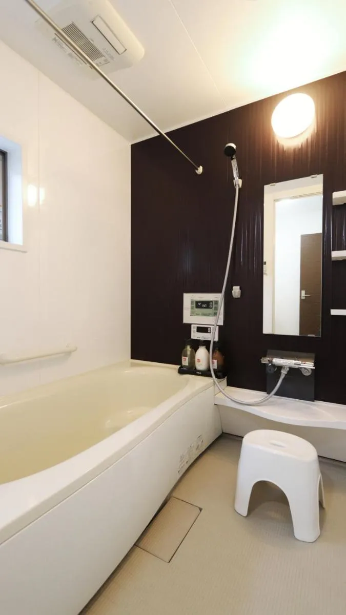 Image 4 of 4BD, Japanese-Style Villa with Free Parking