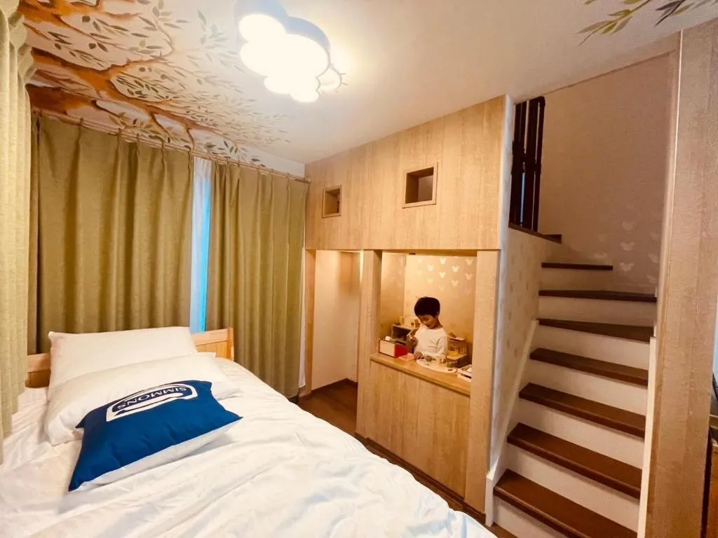 Image of 8Home Kids Hotel