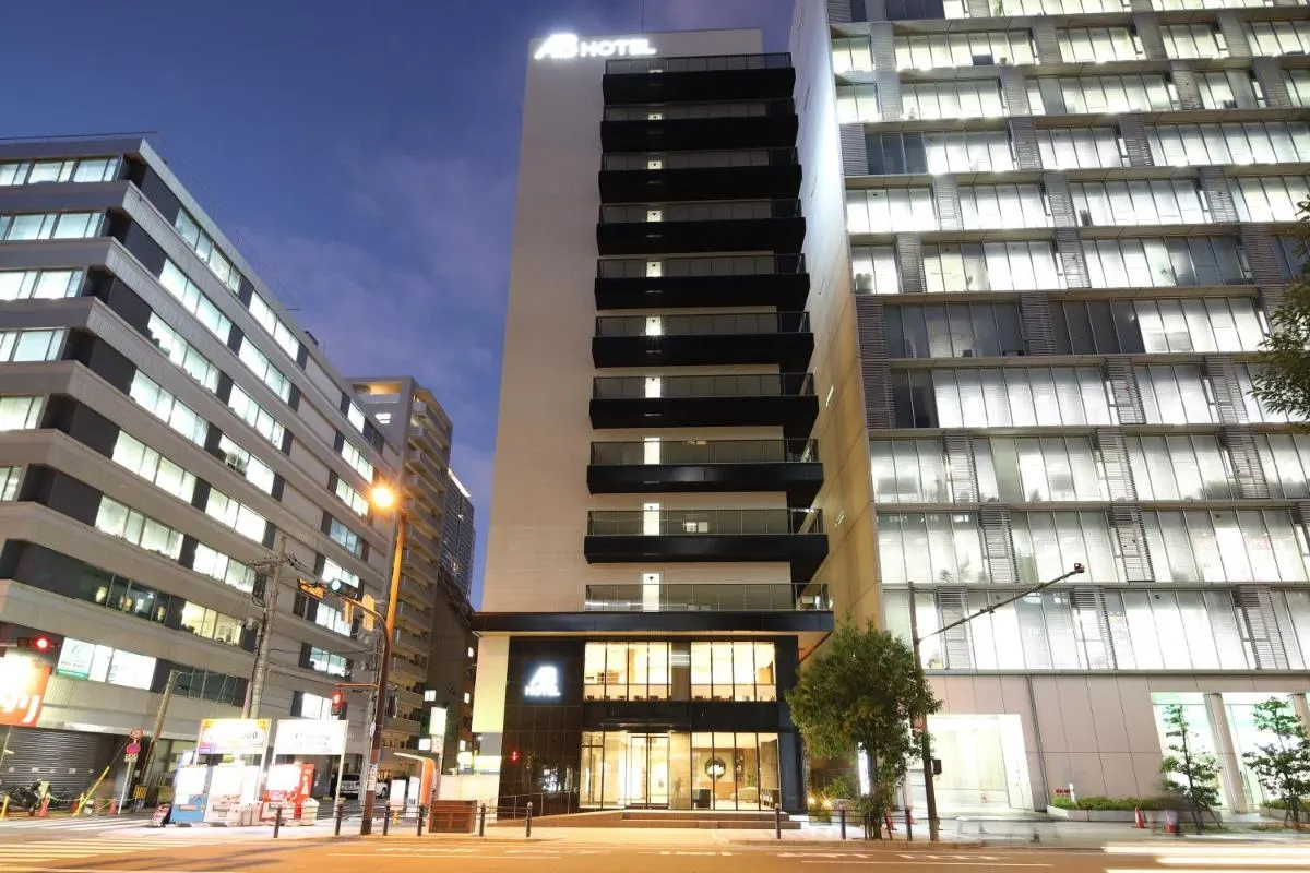 Image 5 of AB Hotel Osaka Sakaisuji Hommachi