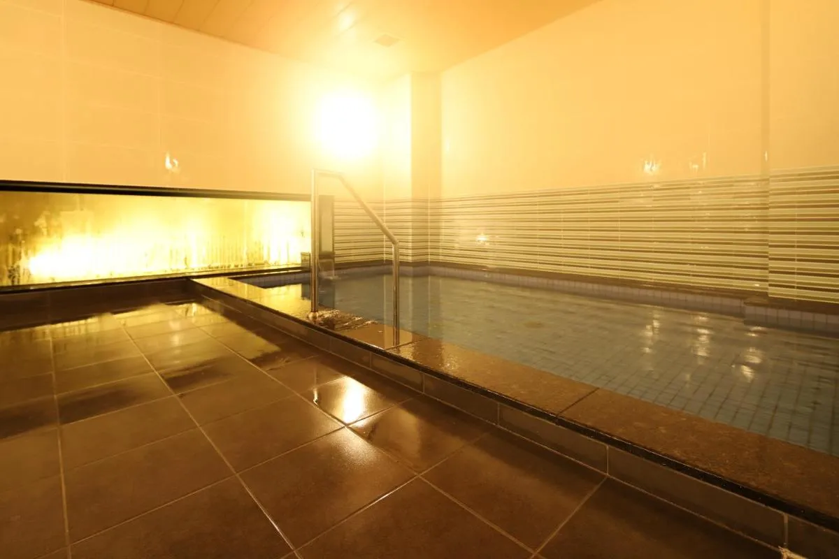 Image 2 of AB Hotel Osaka Sakaisuji Hommachi
