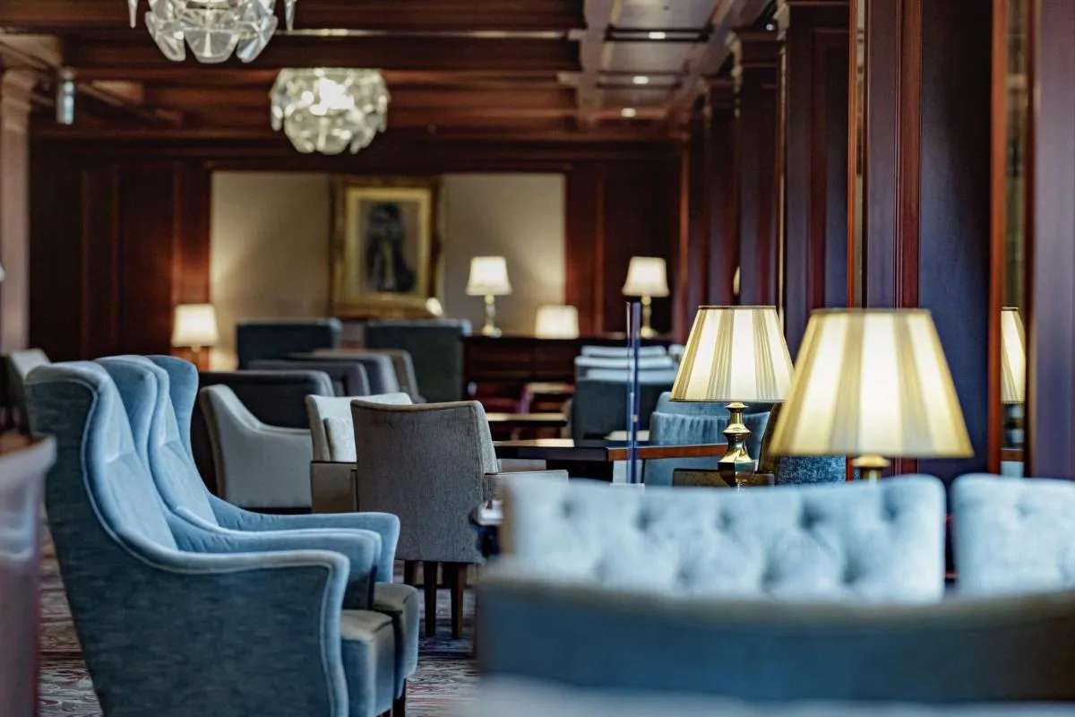 Image 5 of ANA Crowne Plaza Osaka by IHG