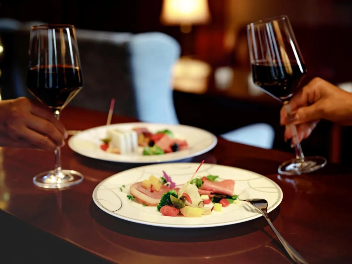 Image 6 of ANA Crowne Plaza Osaka by IHG