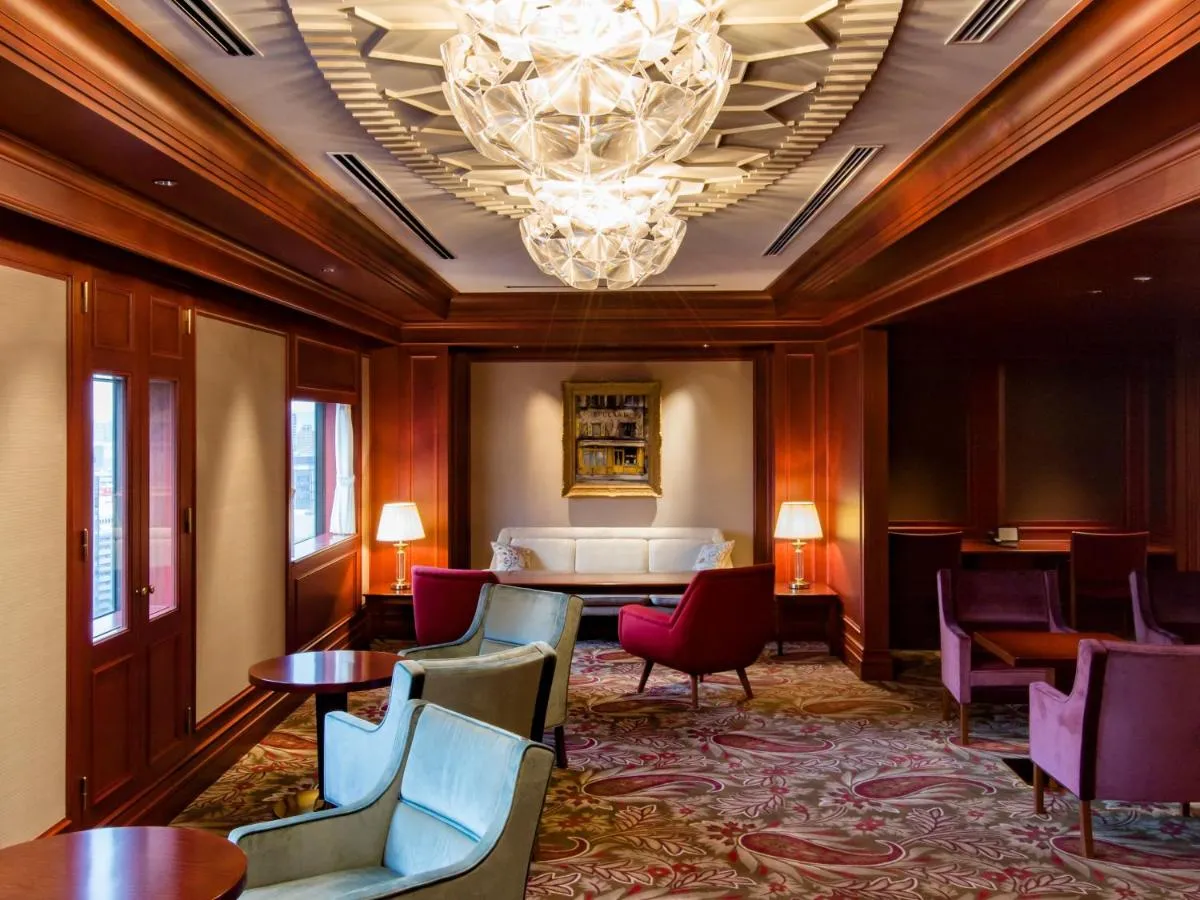 Image 3 of ANA Crowne Plaza Osaka by IHG