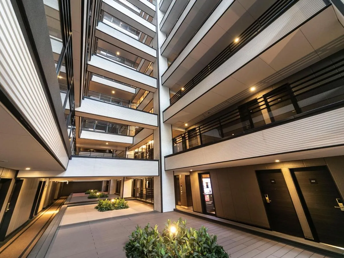 Image 4 of APA Hotel Namba Ekihigashi