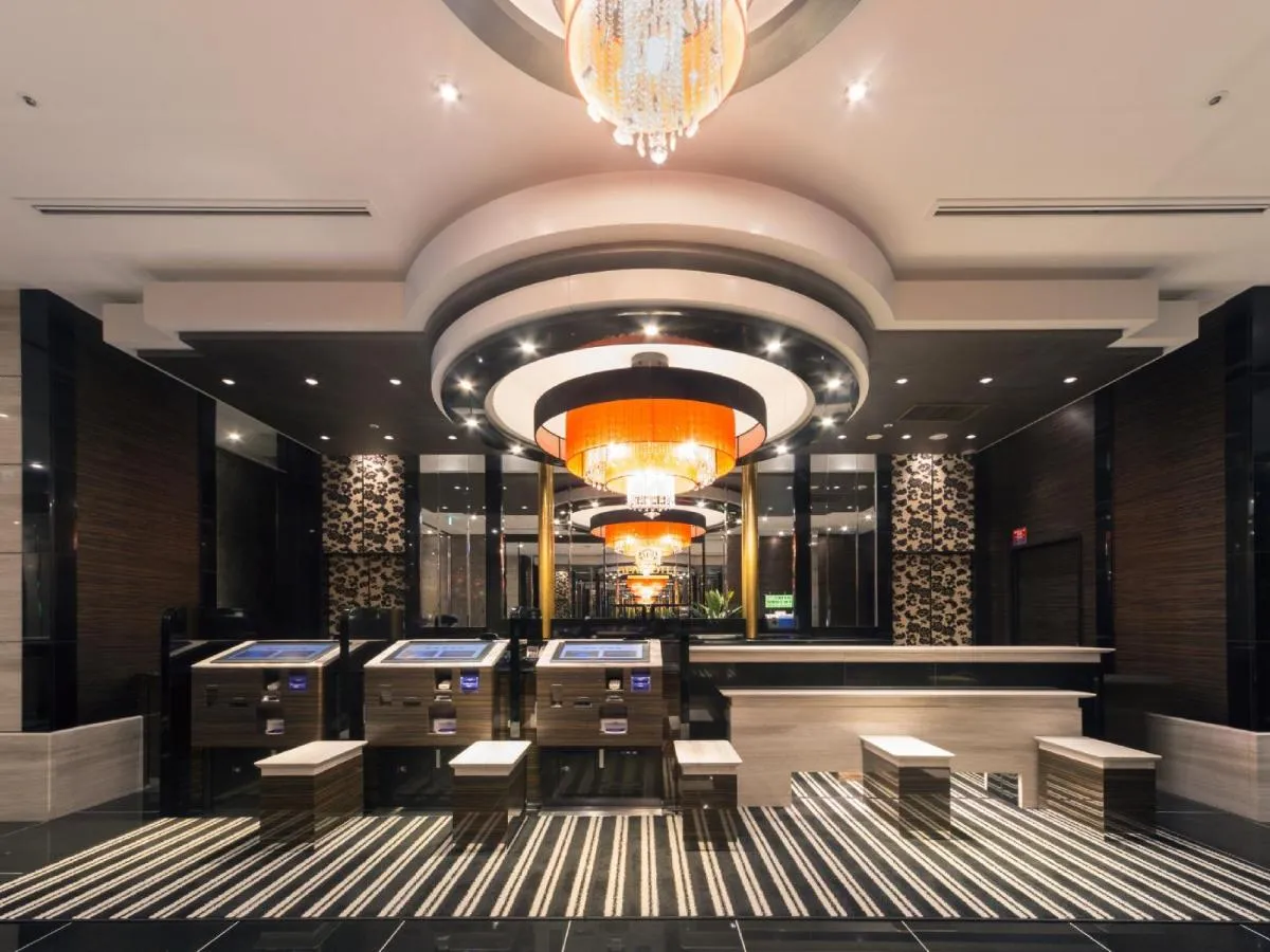 Image 3 of APA Hotel Namba Ekihigashi