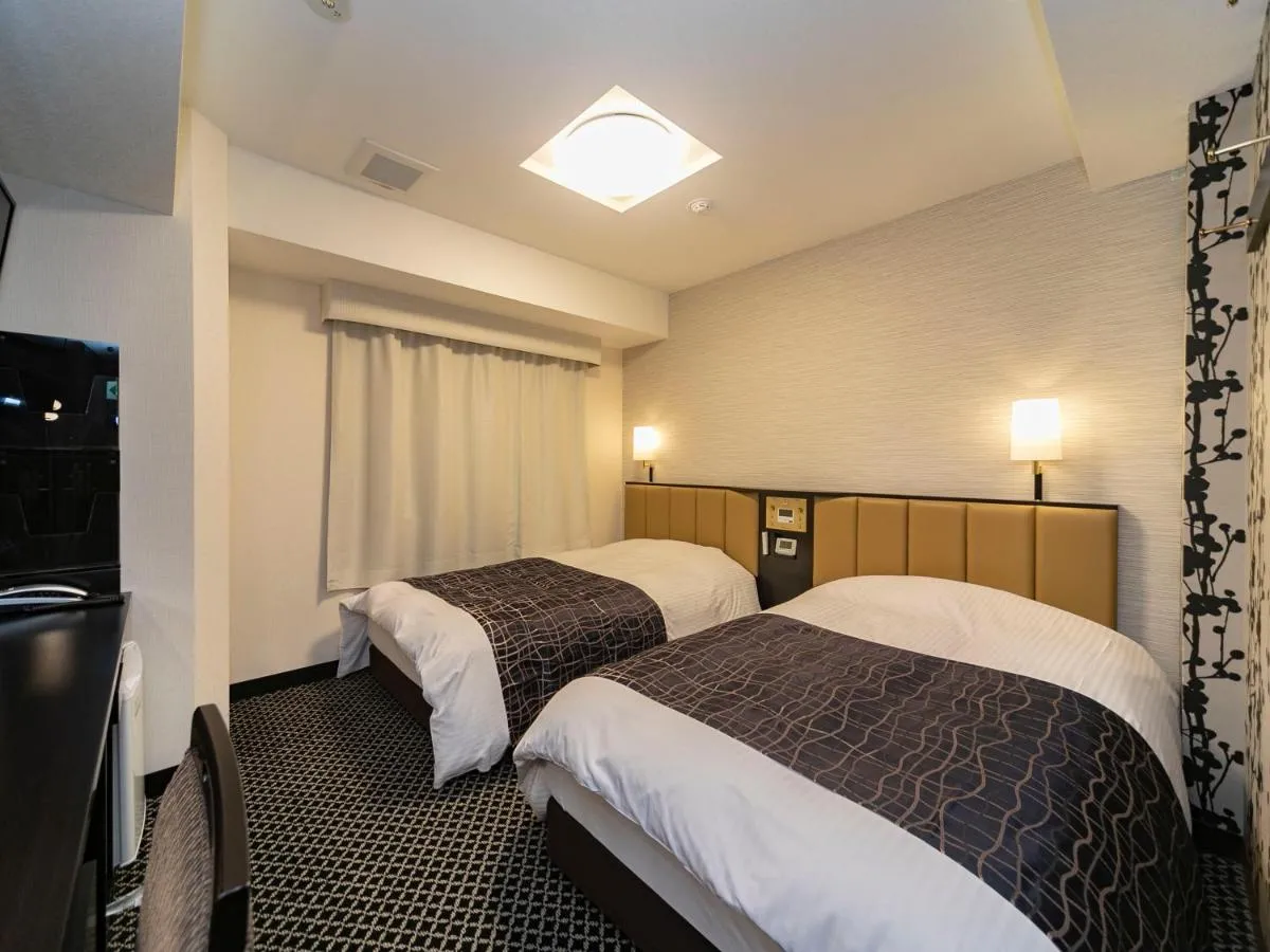 Image 6 of APA Hotel Namba Ekihigashi
